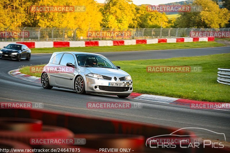 Bild #24647875 - Touristenfahrten Nürburgring Nordschleife (23.09.2023)