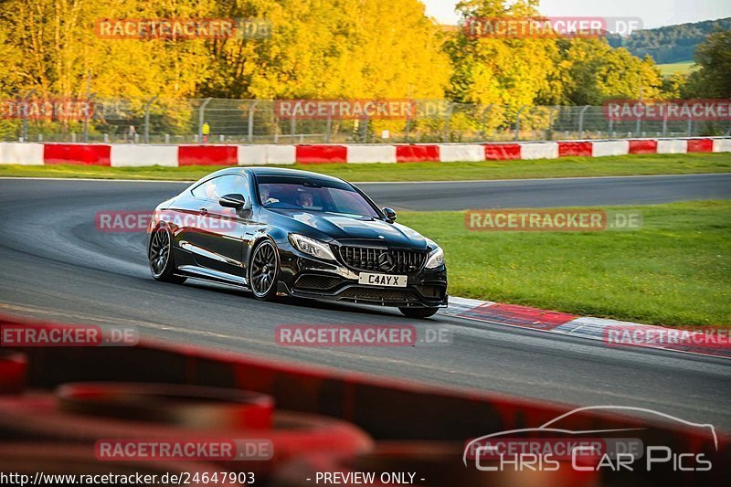 Bild #24647903 - Touristenfahrten Nürburgring Nordschleife (23.09.2023)