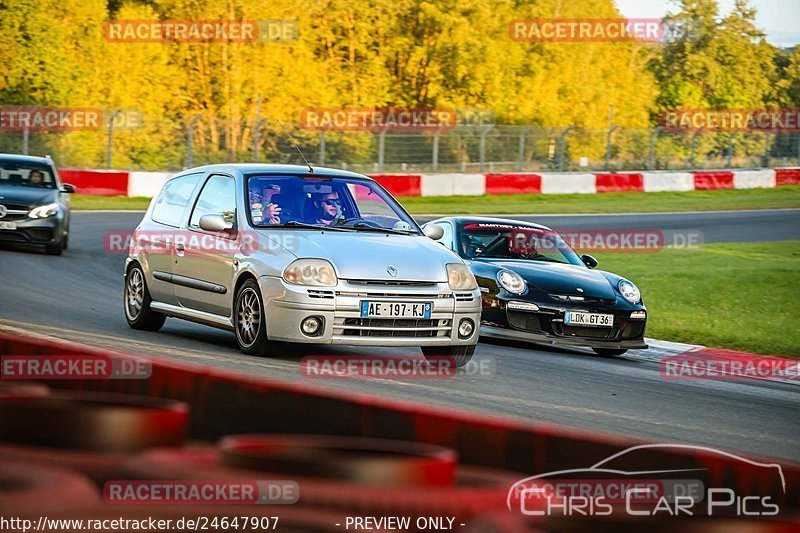 Bild #24647907 - Touristenfahrten Nürburgring Nordschleife (23.09.2023)