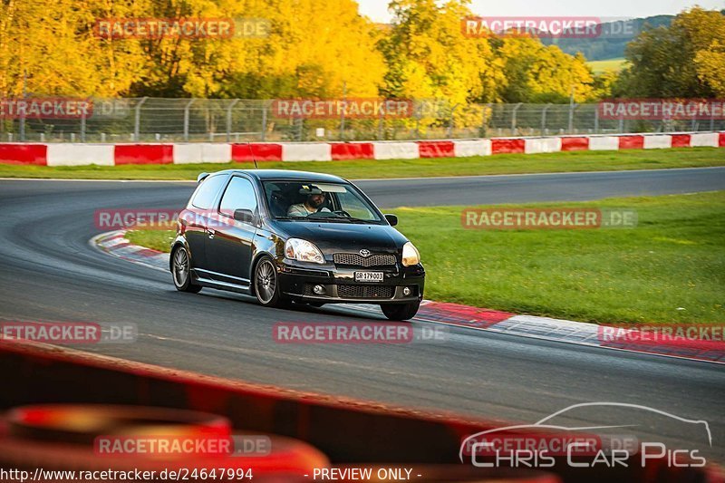 Bild #24647994 - Touristenfahrten Nürburgring Nordschleife (23.09.2023)