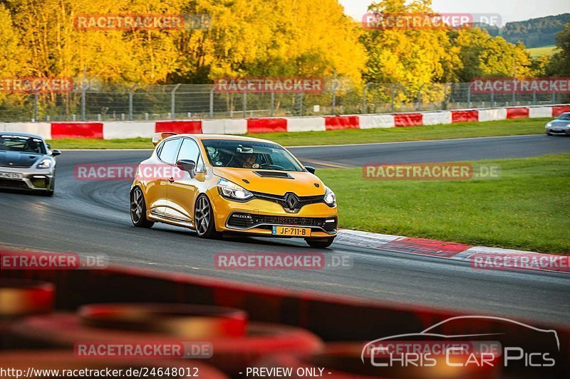 Bild #24648012 - Touristenfahrten Nürburgring Nordschleife (23.09.2023)