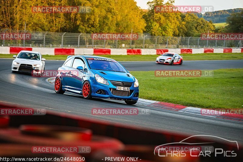 Bild #24648050 - Touristenfahrten Nürburgring Nordschleife (23.09.2023)