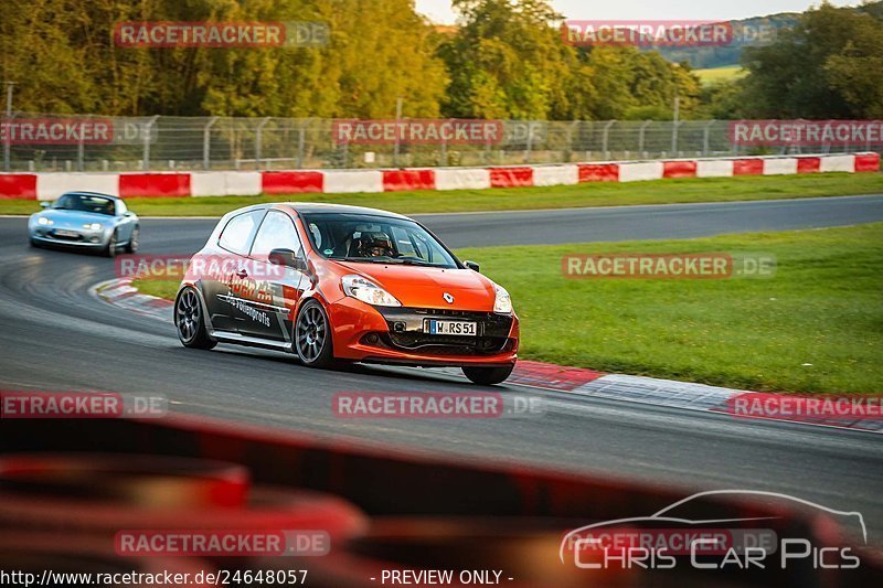 Bild #24648057 - Touristenfahrten Nürburgring Nordschleife (23.09.2023)