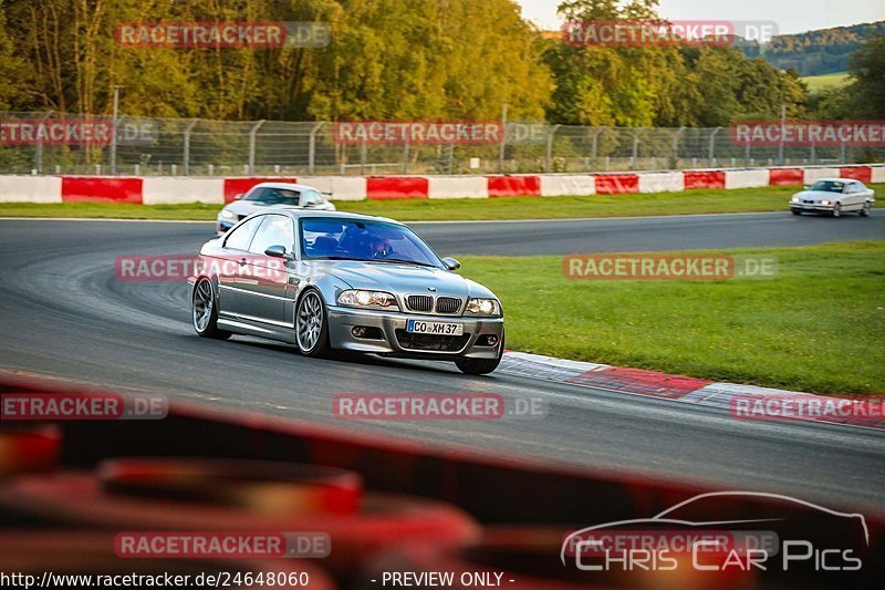 Bild #24648060 - Touristenfahrten Nürburgring Nordschleife (23.09.2023)