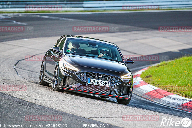 Bild #24648143 - Touristenfahrten Nürburgring Nordschleife (23.09.2023)