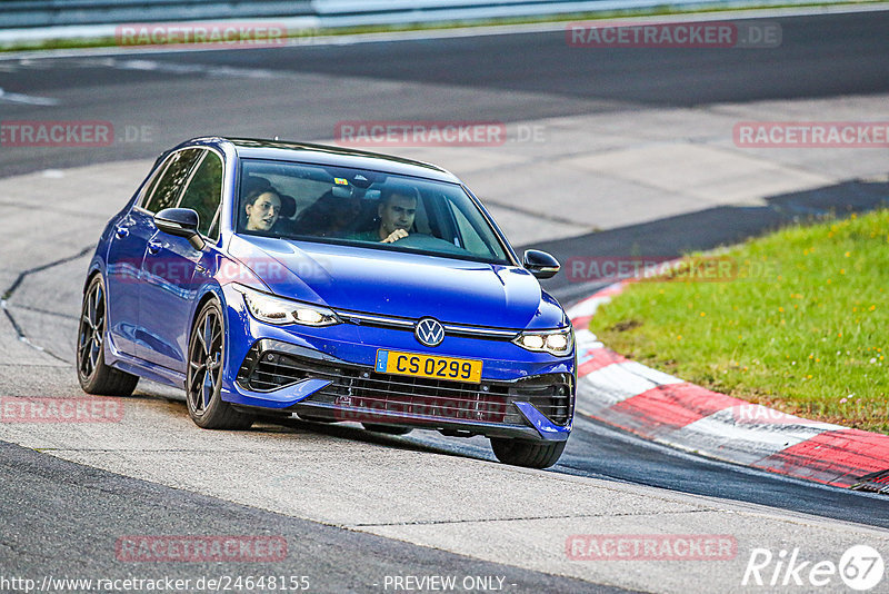 Bild #24648155 - Touristenfahrten Nürburgring Nordschleife (23.09.2023)