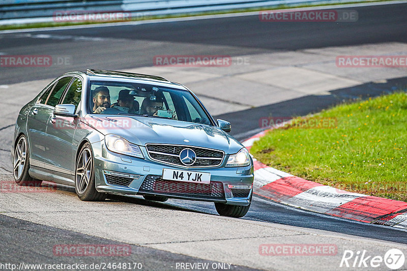 Bild #24648170 - Touristenfahrten Nürburgring Nordschleife (23.09.2023)