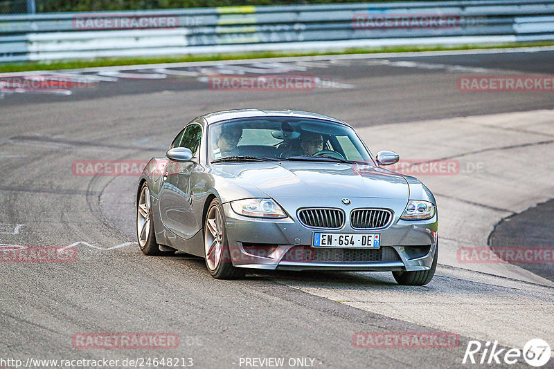 Bild #24648213 - Touristenfahrten Nürburgring Nordschleife (23.09.2023)