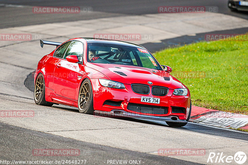 Bild #24648277 - Touristenfahrten Nürburgring Nordschleife (23.09.2023)