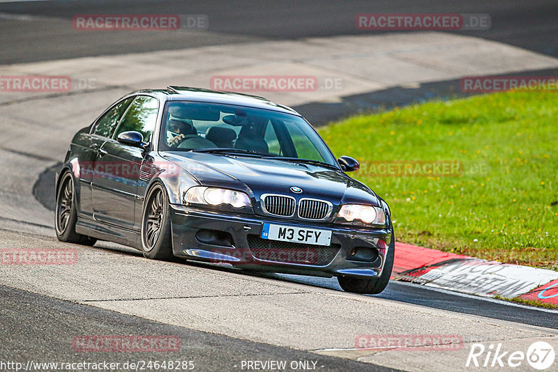 Bild #24648285 - Touristenfahrten Nürburgring Nordschleife (23.09.2023)