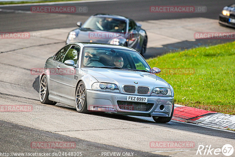 Bild #24648305 - Touristenfahrten Nürburgring Nordschleife (23.09.2023)