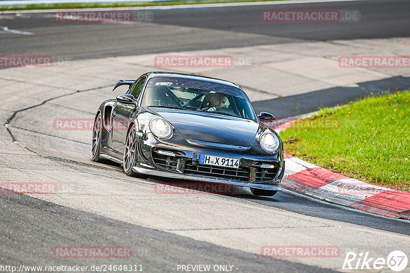 Bild #24648311 - Touristenfahrten Nürburgring Nordschleife (23.09.2023)