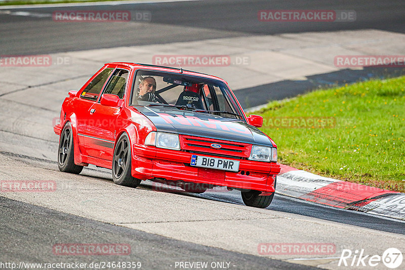 Bild #24648359 - Touristenfahrten Nürburgring Nordschleife (23.09.2023)