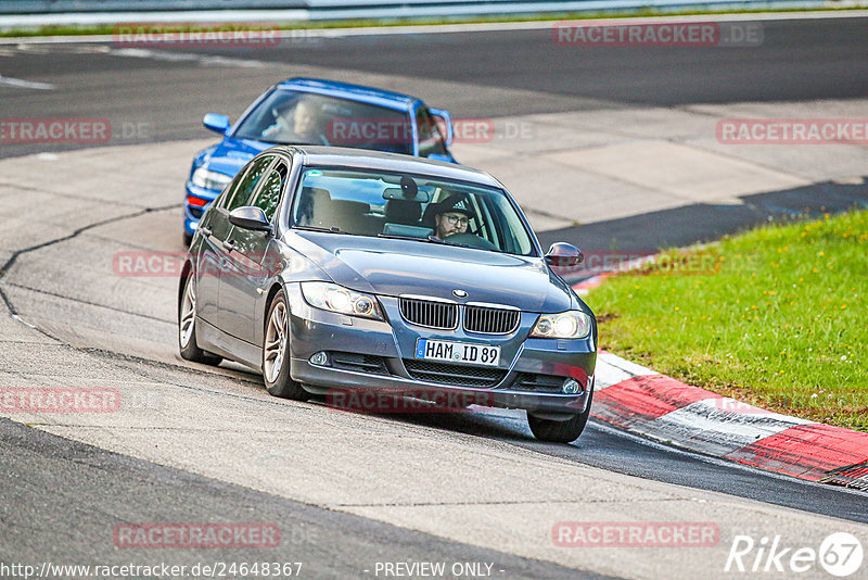 Bild #24648367 - Touristenfahrten Nürburgring Nordschleife (23.09.2023)