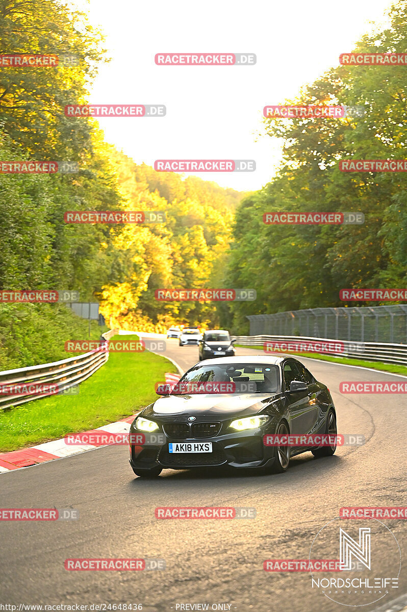 Bild #24648436 - Touristenfahrten Nürburgring Nordschleife (23.09.2023)