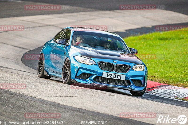 Bild #24648479 - Touristenfahrten Nürburgring Nordschleife (23.09.2023)