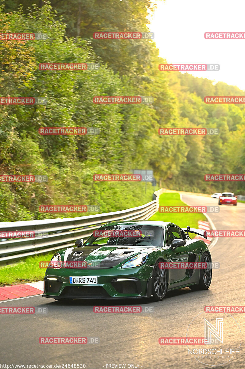 Bild #24648530 - Touristenfahrten Nürburgring Nordschleife (23.09.2023)