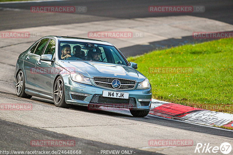 Bild #24648668 - Touristenfahrten Nürburgring Nordschleife (23.09.2023)