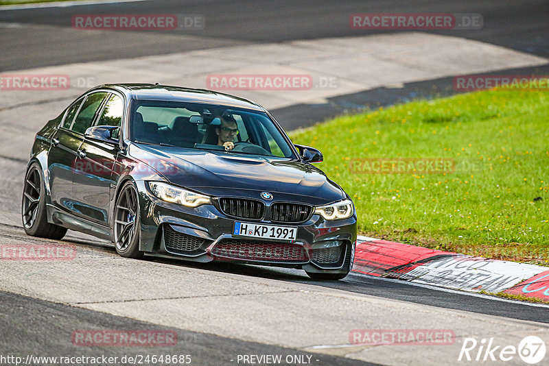 Bild #24648685 - Touristenfahrten Nürburgring Nordschleife (23.09.2023)