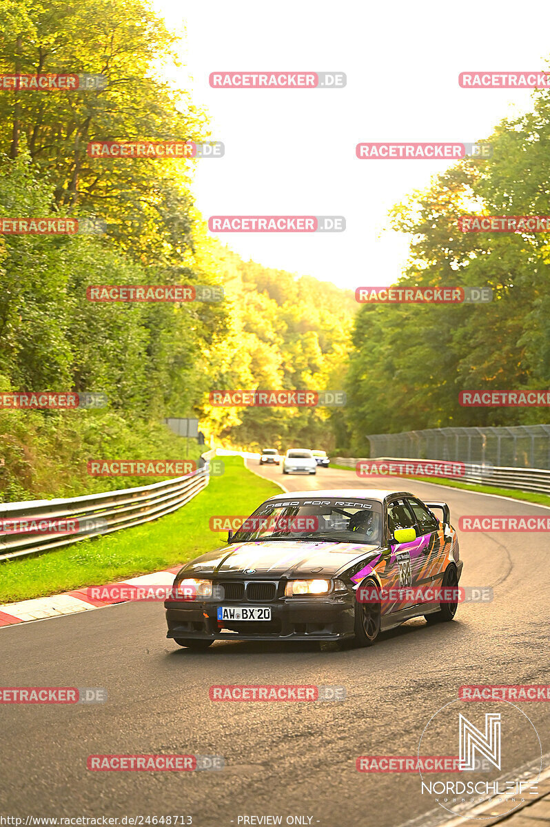 Bild #24648713 - Touristenfahrten Nürburgring Nordschleife (23.09.2023)