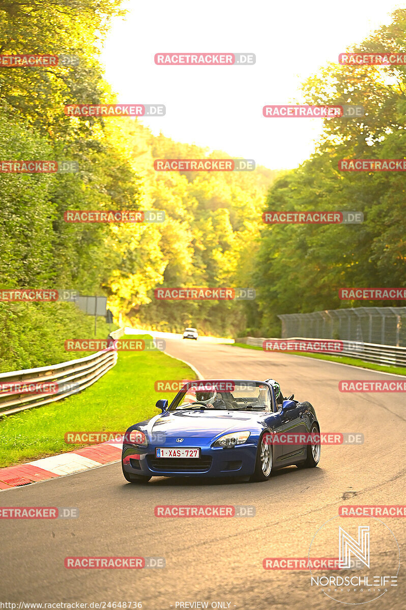 Bild #24648736 - Touristenfahrten Nürburgring Nordschleife (23.09.2023)