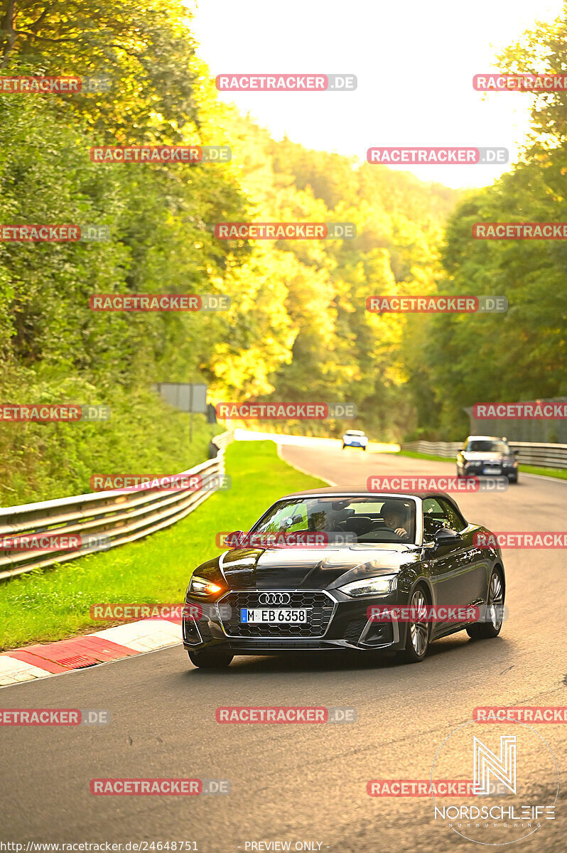 Bild #24648751 - Touristenfahrten Nürburgring Nordschleife (23.09.2023)