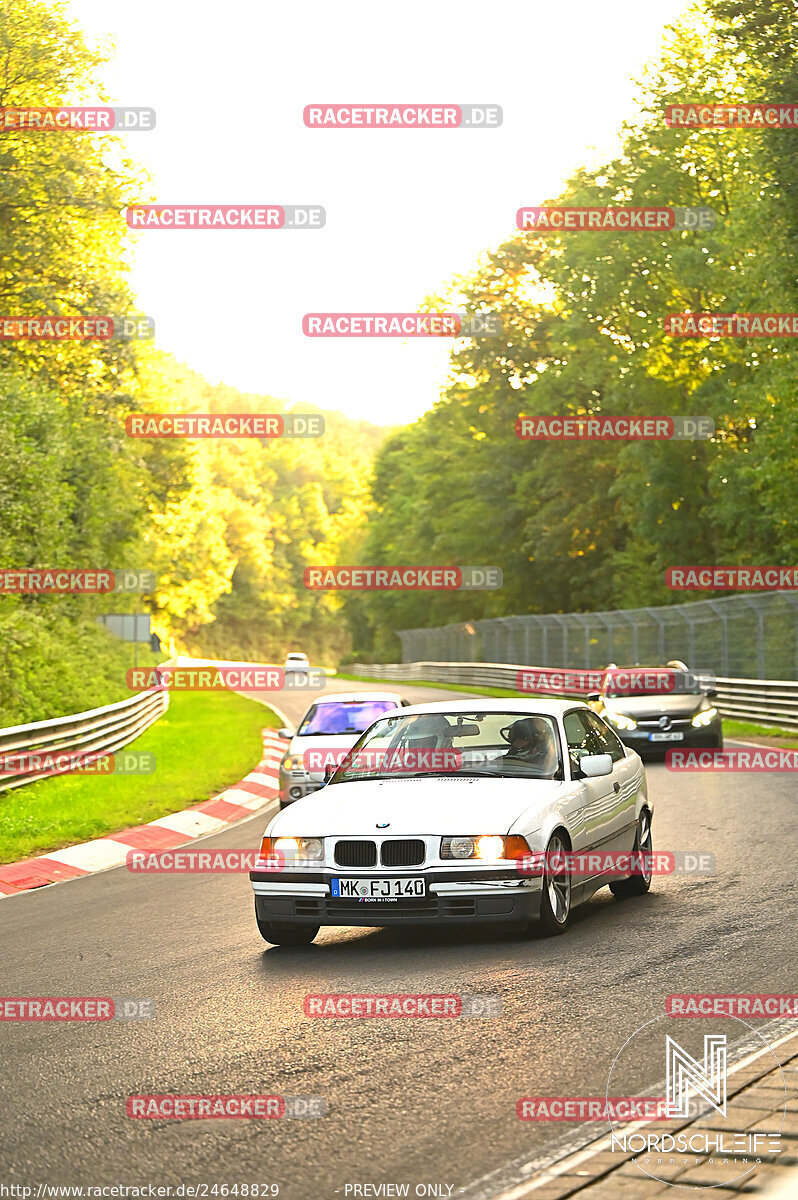 Bild #24648829 - Touristenfahrten Nürburgring Nordschleife (23.09.2023)