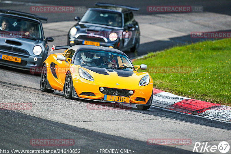 Bild #24648852 - Touristenfahrten Nürburgring Nordschleife (23.09.2023)