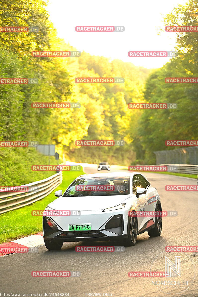 Bild #24648884 - Touristenfahrten Nürburgring Nordschleife (23.09.2023)