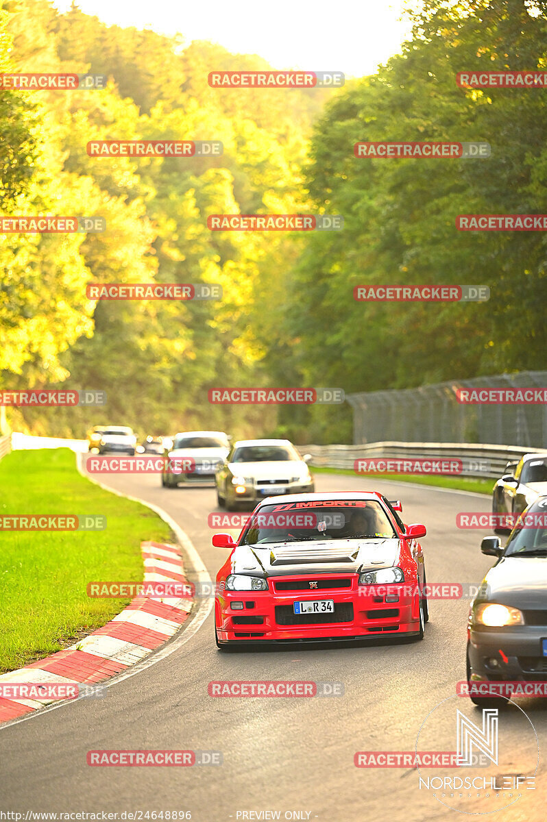 Bild #24648896 - Touristenfahrten Nürburgring Nordschleife (23.09.2023)