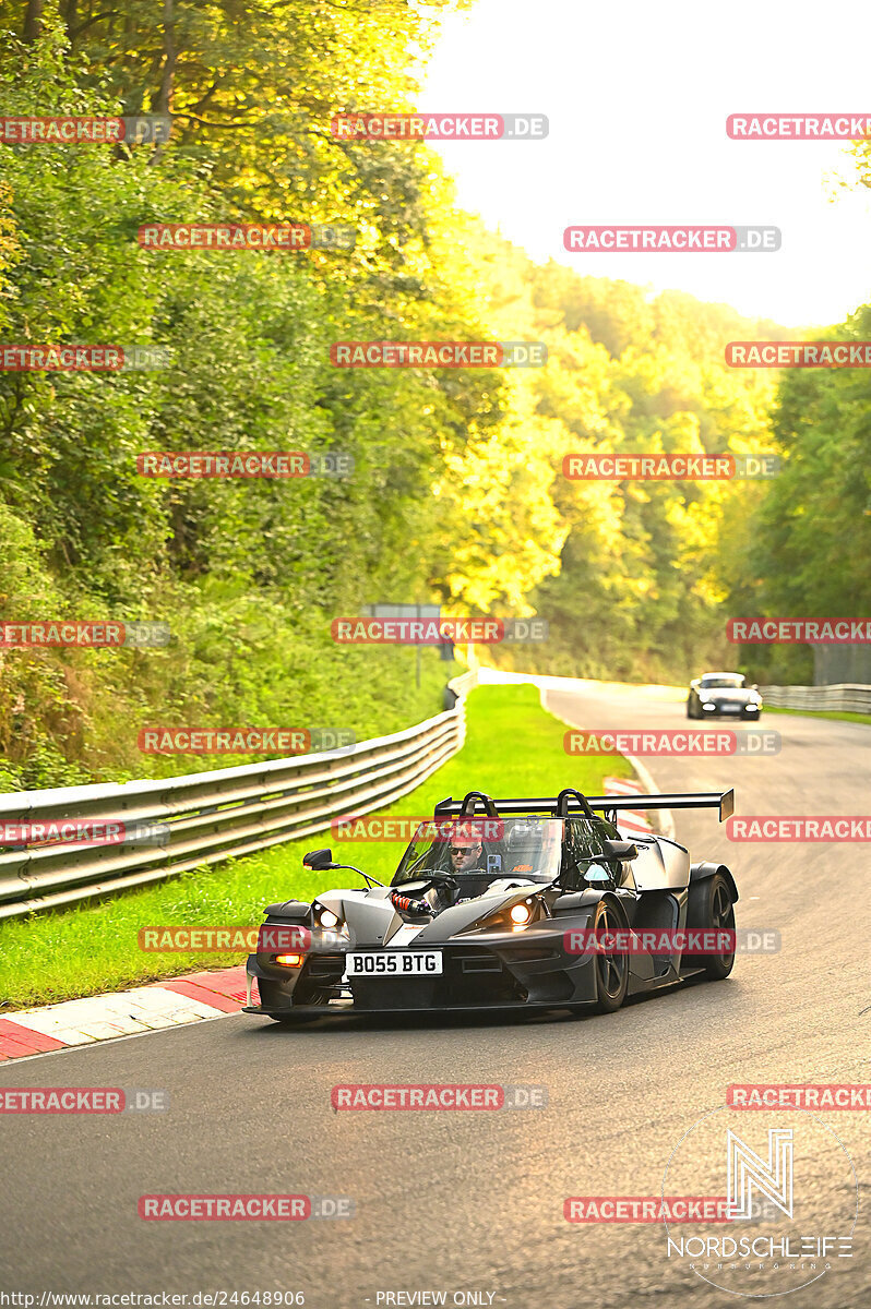 Bild #24648906 - Touristenfahrten Nürburgring Nordschleife (23.09.2023)