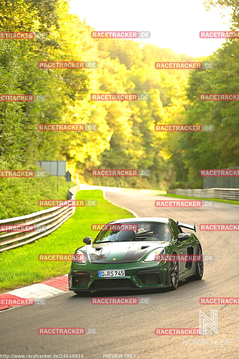 Bild #24648916 - Touristenfahrten Nürburgring Nordschleife (23.09.2023)