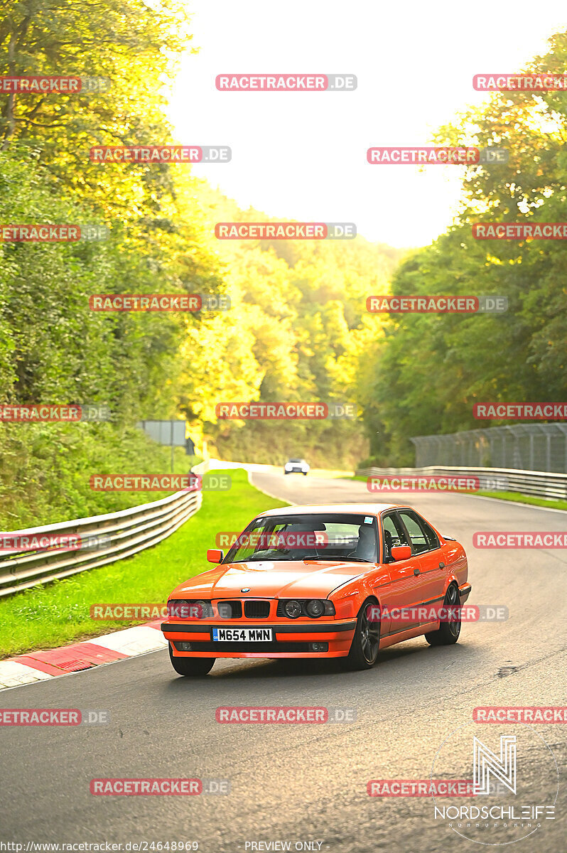 Bild #24648969 - Touristenfahrten Nürburgring Nordschleife (23.09.2023)