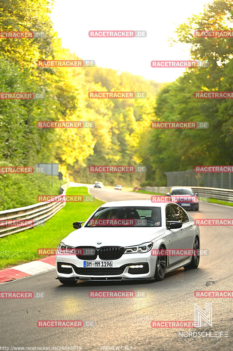 Bild #24648979 - Touristenfahrten Nürburgring Nordschleife (23.09.2023)