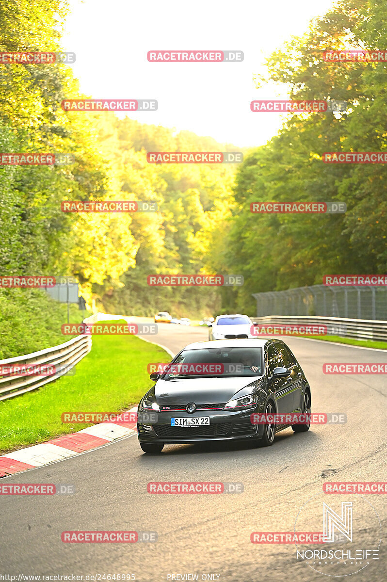 Bild #24648995 - Touristenfahrten Nürburgring Nordschleife (23.09.2023)