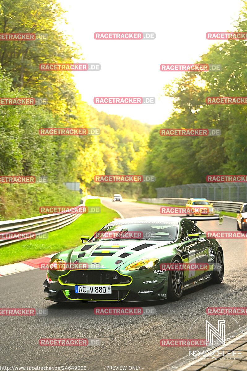 Bild #24649000 - Touristenfahrten Nürburgring Nordschleife (23.09.2023)