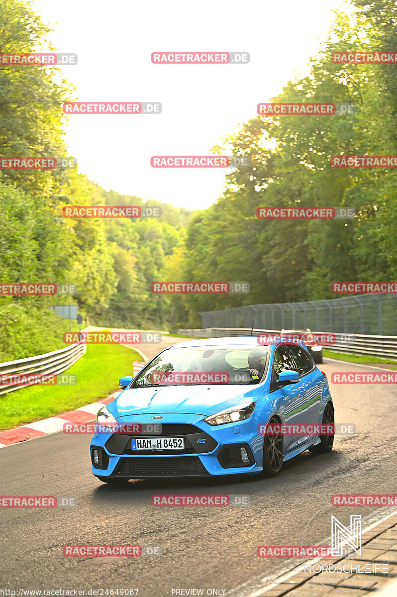 Bild #24649067 - Touristenfahrten Nürburgring Nordschleife (23.09.2023)