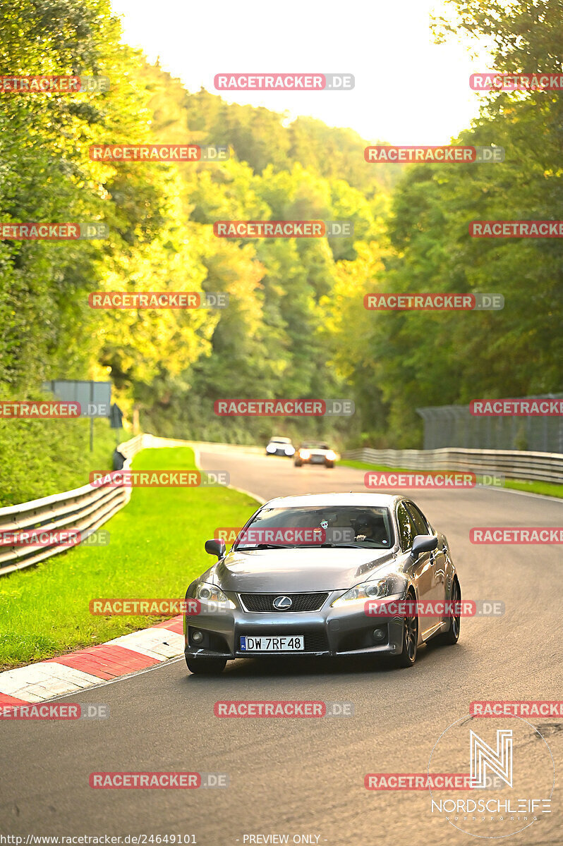 Bild #24649101 - Touristenfahrten Nürburgring Nordschleife (23.09.2023)