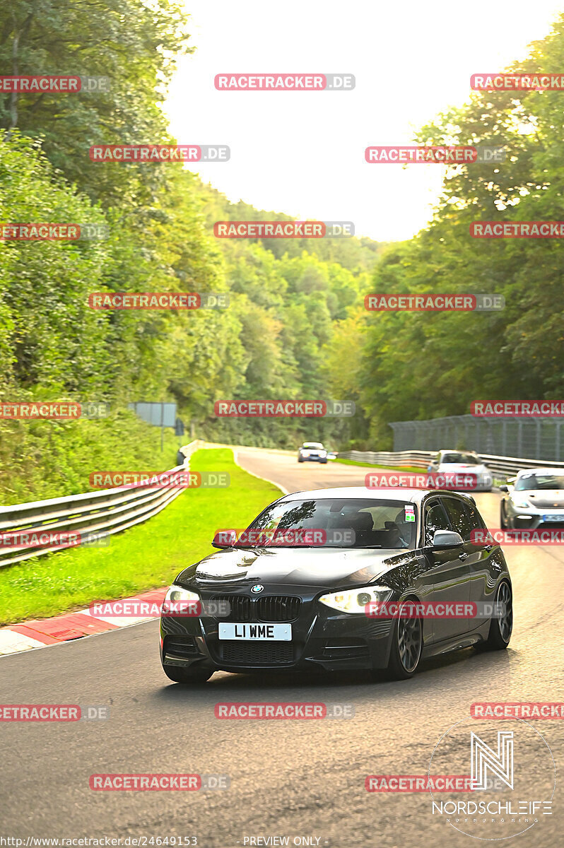 Bild #24649153 - Touristenfahrten Nürburgring Nordschleife (23.09.2023)