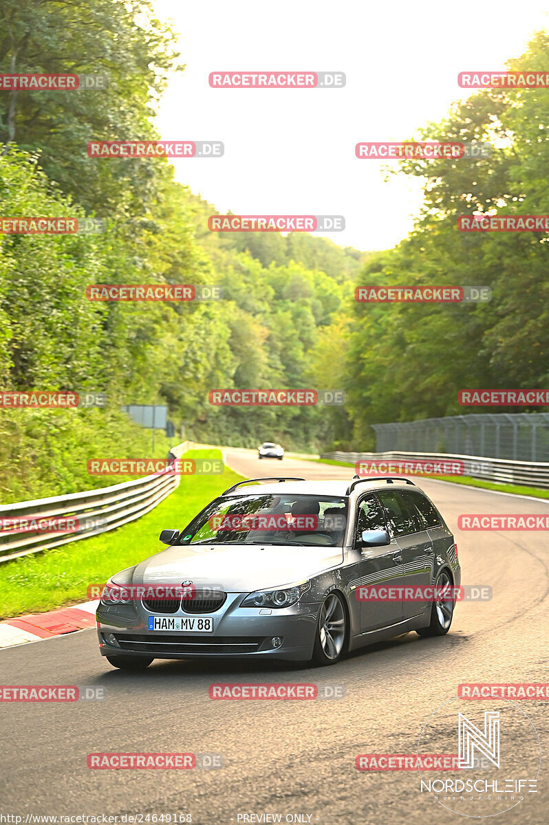 Bild #24649168 - Touristenfahrten Nürburgring Nordschleife (23.09.2023)