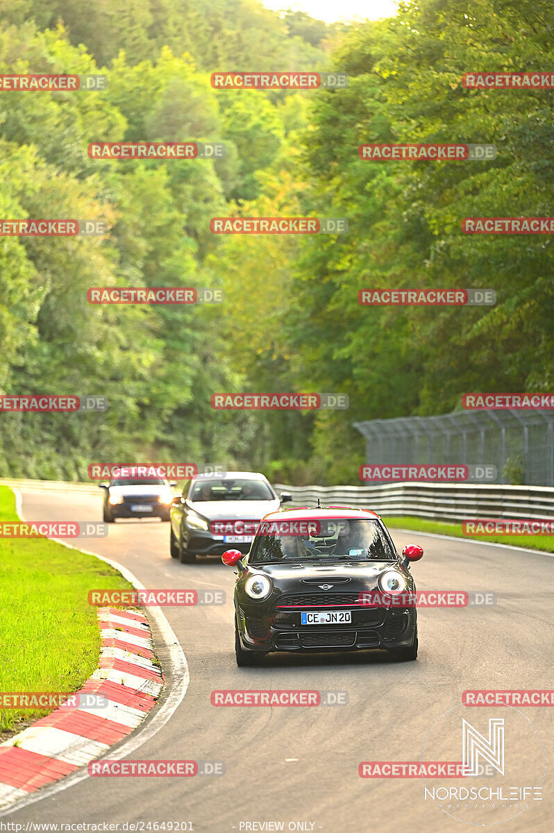 Bild #24649201 - Touristenfahrten Nürburgring Nordschleife (23.09.2023)