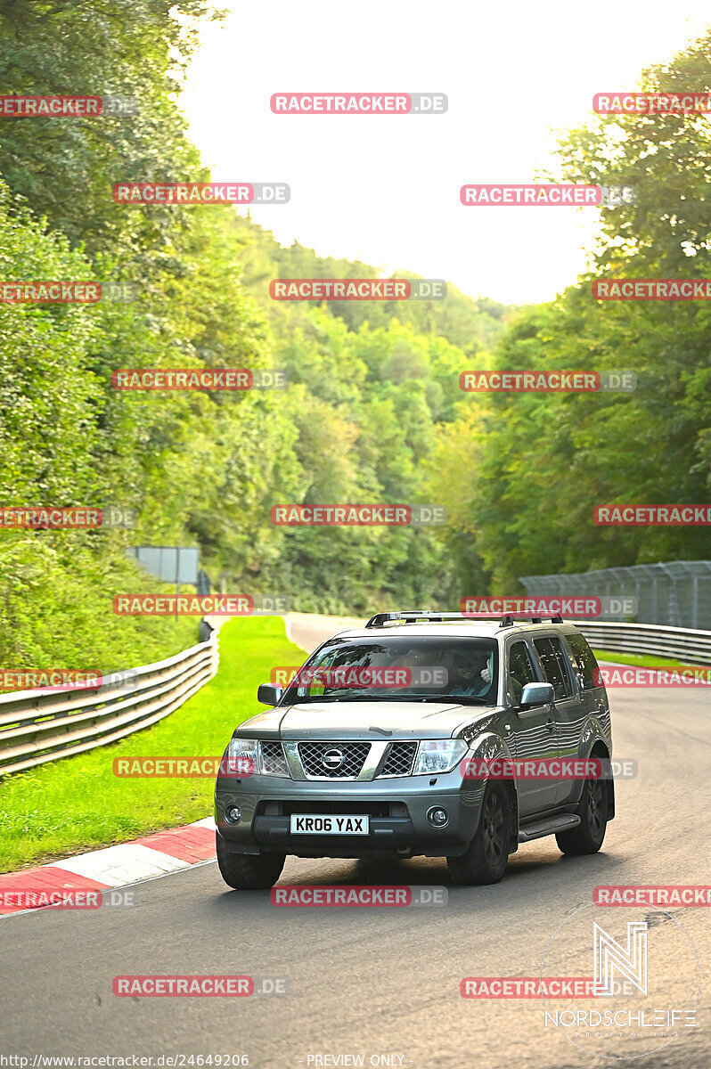 Bild #24649206 - Touristenfahrten Nürburgring Nordschleife (23.09.2023)