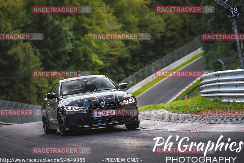 Bild #24649366 - Touristenfahrten Nürburgring Nordschleife (23.09.2023)