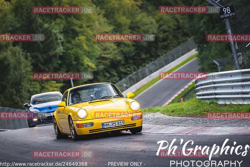 Bild #24649368 - Touristenfahrten Nürburgring Nordschleife (23.09.2023)