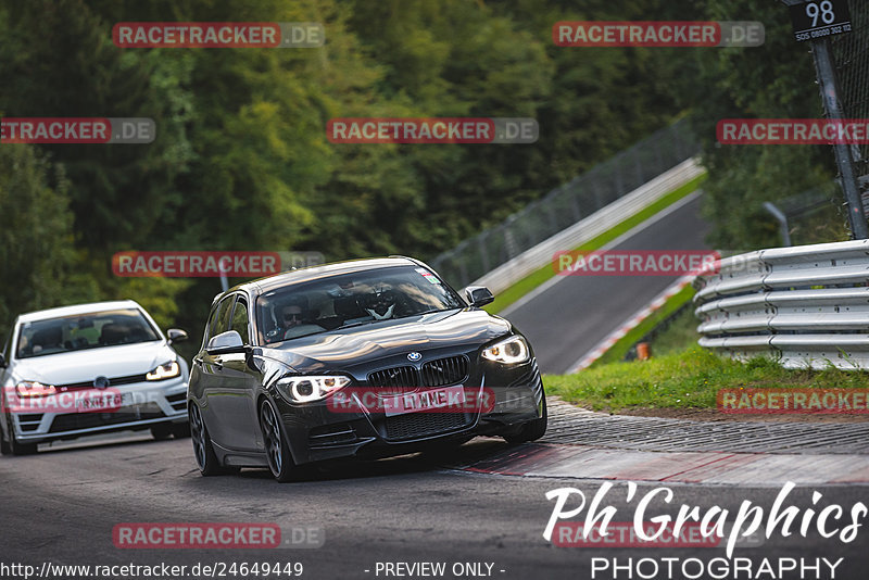 Bild #24649449 - Touristenfahrten Nürburgring Nordschleife (23.09.2023)