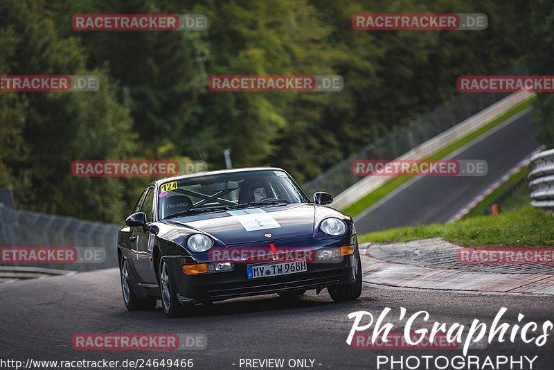 Bild #24649466 - Touristenfahrten Nürburgring Nordschleife (23.09.2023)