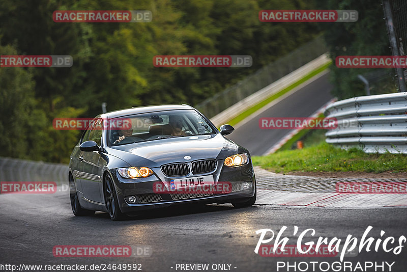 Bild #24649592 - Touristenfahrten Nürburgring Nordschleife (23.09.2023)