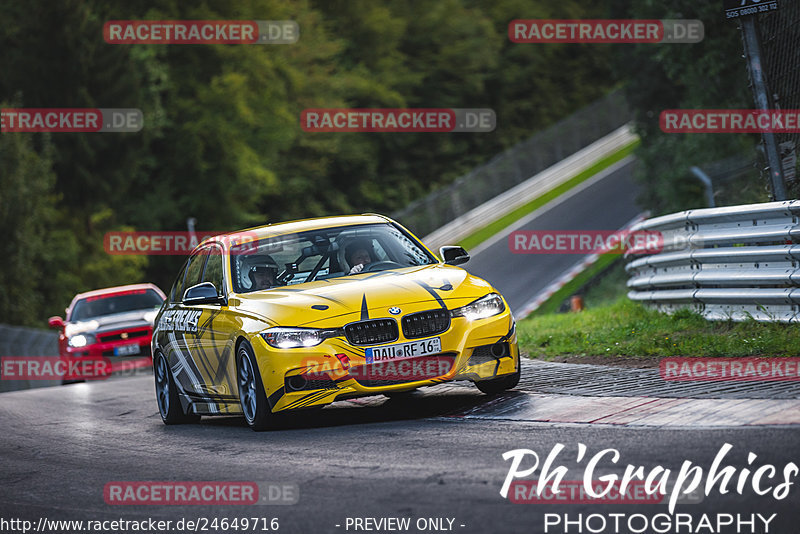 Bild #24649716 - Touristenfahrten Nürburgring Nordschleife (23.09.2023)