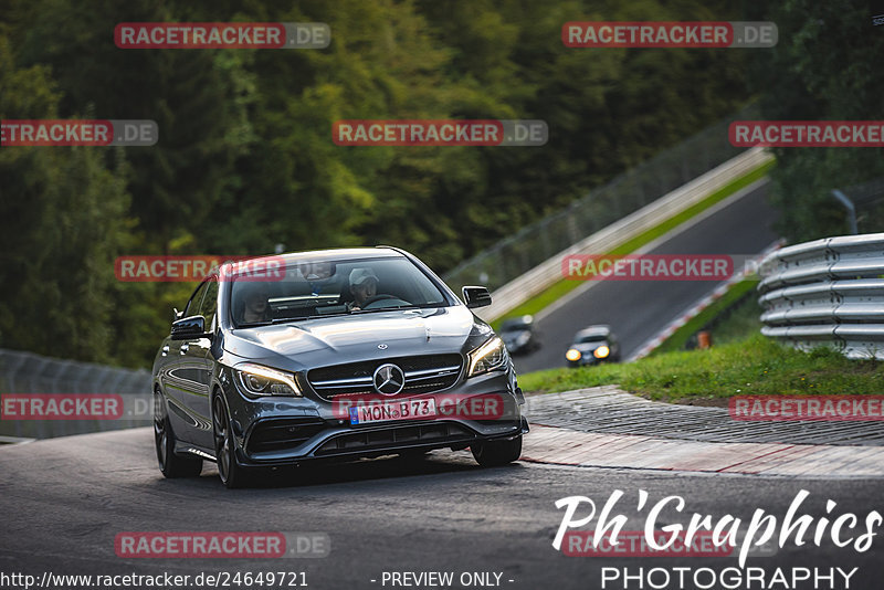 Bild #24649721 - Touristenfahrten Nürburgring Nordschleife (23.09.2023)