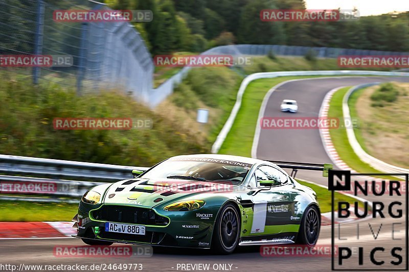 Bild #24649773 - Touristenfahrten Nürburgring Nordschleife (23.09.2023)